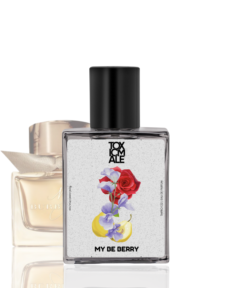 My be berry