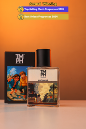 Alathaayar -Inspired perfume | TMPerfumehouse