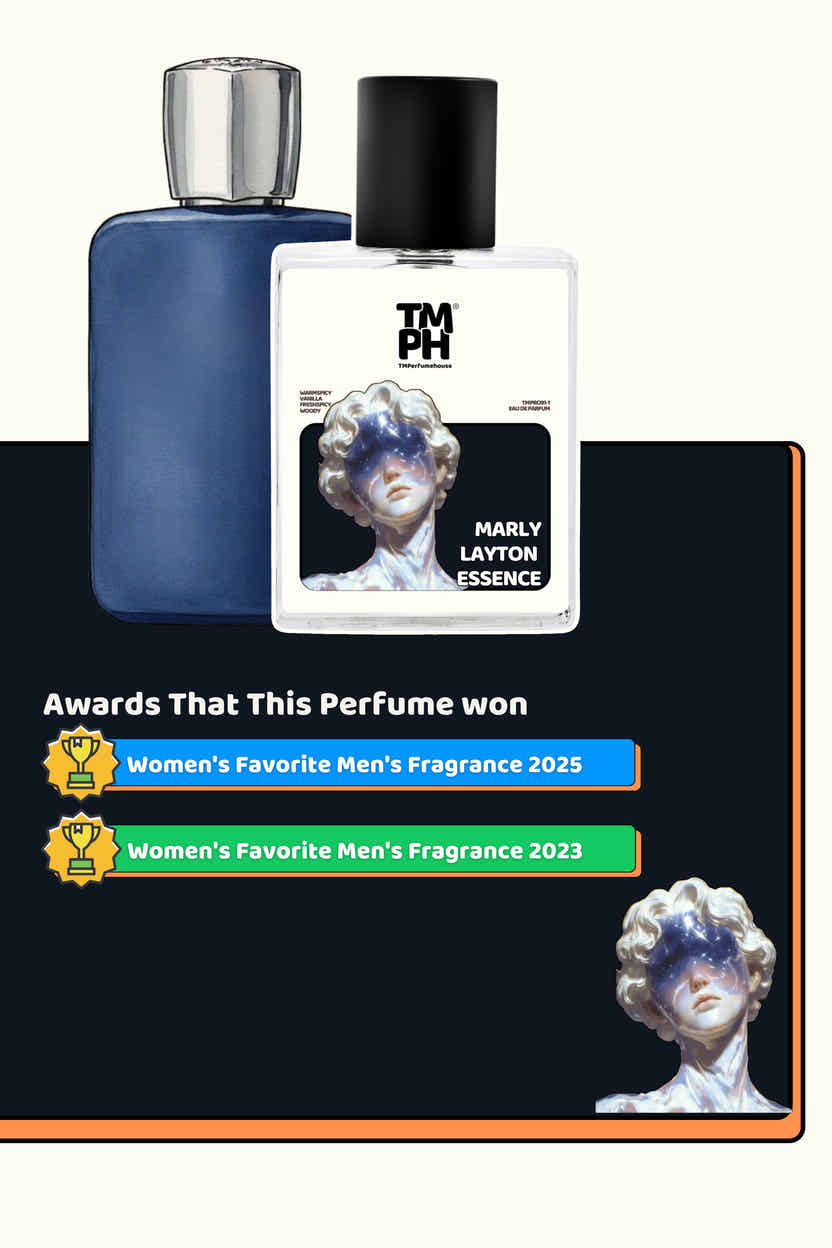 Marly Layton Essence - inspired Perfume  | TMPerfumehouse Perfume