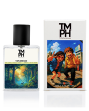 Tam and Dao – Inspired by Di*pytque Tam Dao | Woody, Calm & Meditative