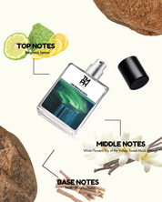 Universe Acqua - Inspired Perfume | TMPerfumehouse