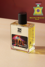 BN9 street club - LG Inspired Perfume | TMPerfumehouse