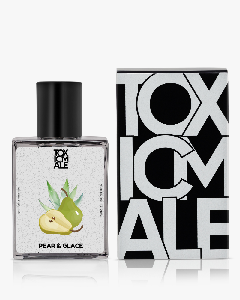Pear & Glace