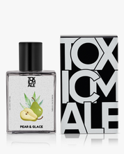 Pear & Glace