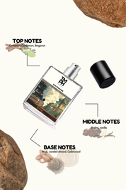 Alathaayar -Inspired perfume | TMPerfumehouse