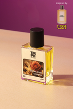 Roses &  Vanille - Inspired Perfume | TMPerfumehouse