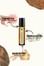 Golden Time Privé - inspired Attar | TMPerfumehouse