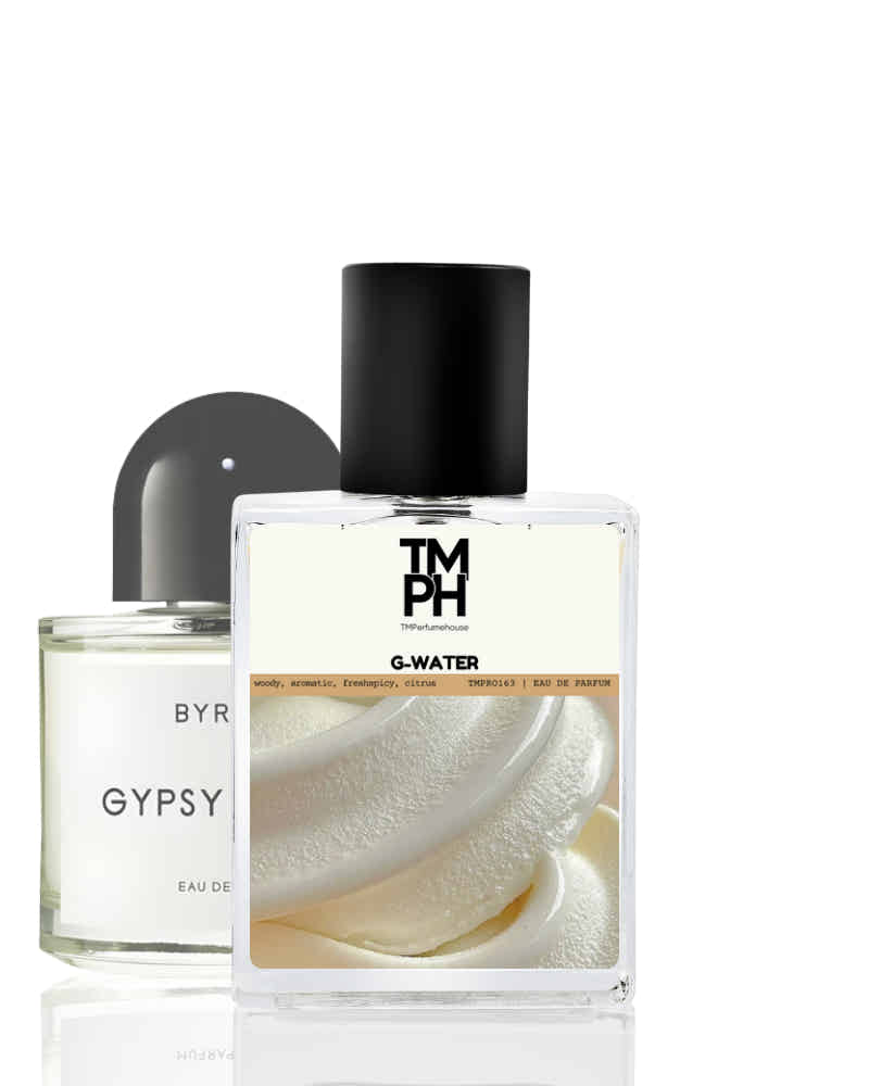 Glacial Water - Inspired perfume | TMPerfumehouse