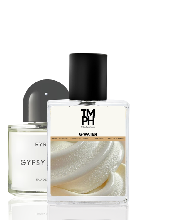 Glacial Water - Inspired perfume | TMPerfumehouse