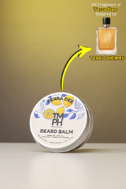 Terra Dee | Beard Balm