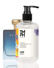 ELYSIUM  | Shower gel