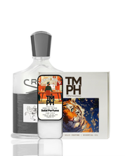 Aventus & Love – Solid Perfume