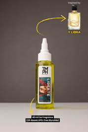 Liberte | Car Fragrance