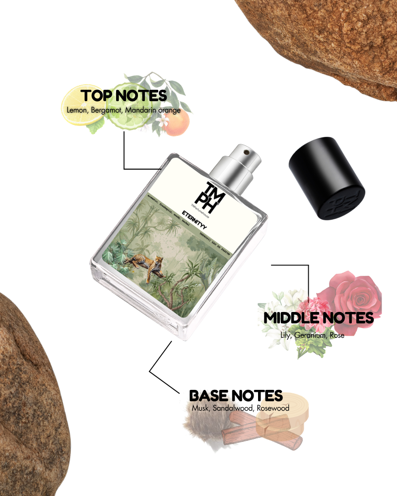 Eternityy - Inspired by Ca*vin Klein Eternity