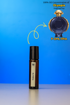 Olympira - inspired Attar | TMPerfumehouse
