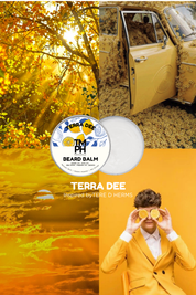 Terra Dee | Beard Balm