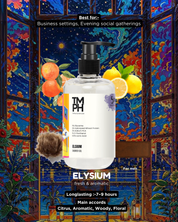 ELYSIUM  | Shower gel