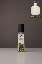 White Blanc 21 - LG Inspired perfume | TMPerfumehouse