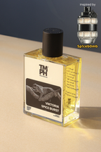 Viktoria Spice Burst - LG Inspired Perfume  | TMPerfumehouse