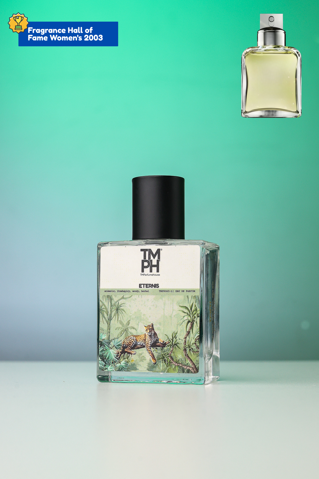 Eternis - DG Inspired perfume | TMPerfumehouse