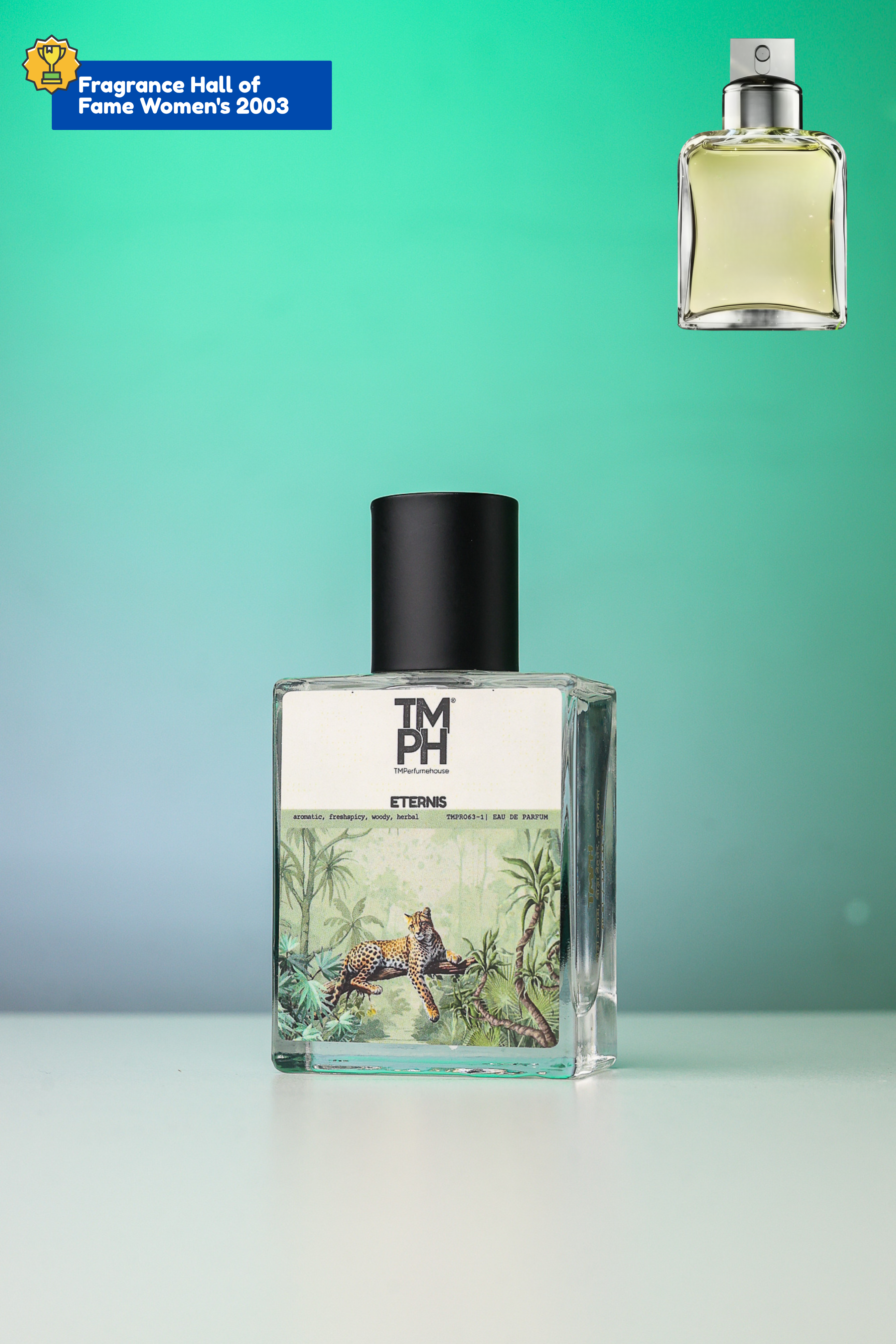 Eternis - DG Inspired perfume | TMPerfumehouse