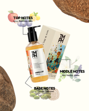 AVENTUS & LOVE  | Shower Gel