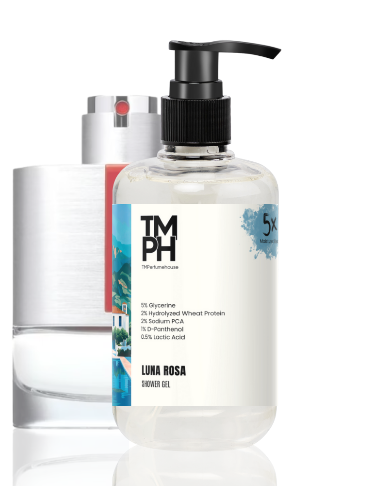 LUNA ROSA  | Shower gel