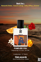 Forever you - LG Inspired Perfume | TMPerfumehouse