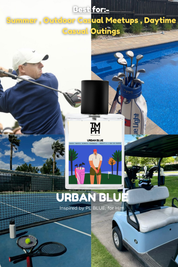Urban blue - LG Inspired perfume | TMPerfumehouse