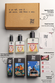 Goood Girl -  Inspired perfume | TMPerfumehouse