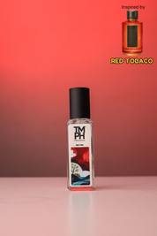 Red Toba - Inspired perfume | TMPerfumehouse