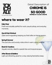 Chrome is so good