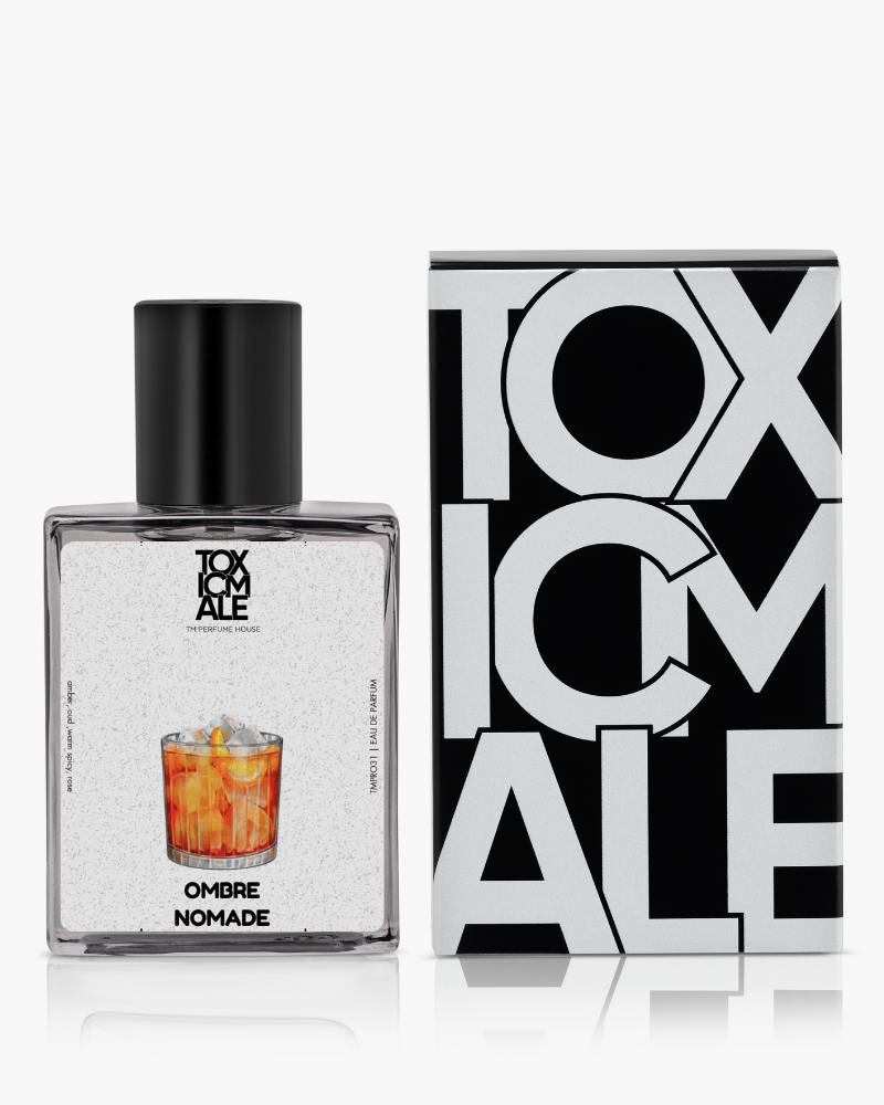 Ombre Nomade