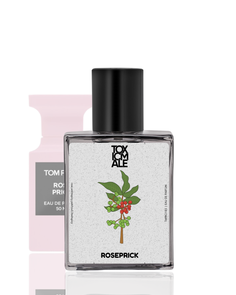 Roseprick