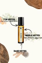 Olympira - inspired Attar | TMPerfumehouse