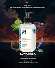 LUNA ROSA  | Shower gel