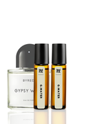 Glacial Water - inspired Attar | TMPerfumehouse