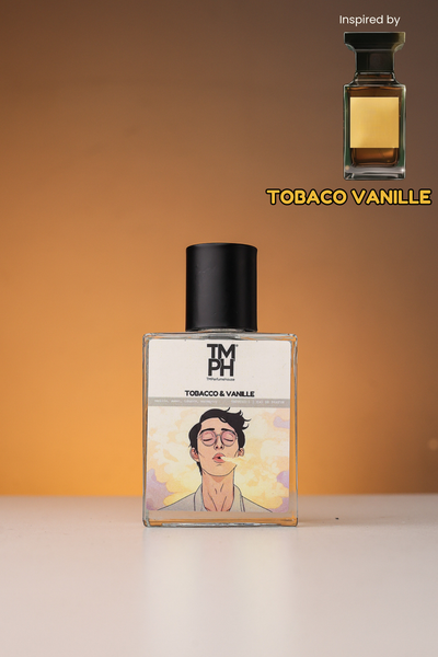 Tobacco & Vanille - DG Inspired perfume | TMPerfumehouse