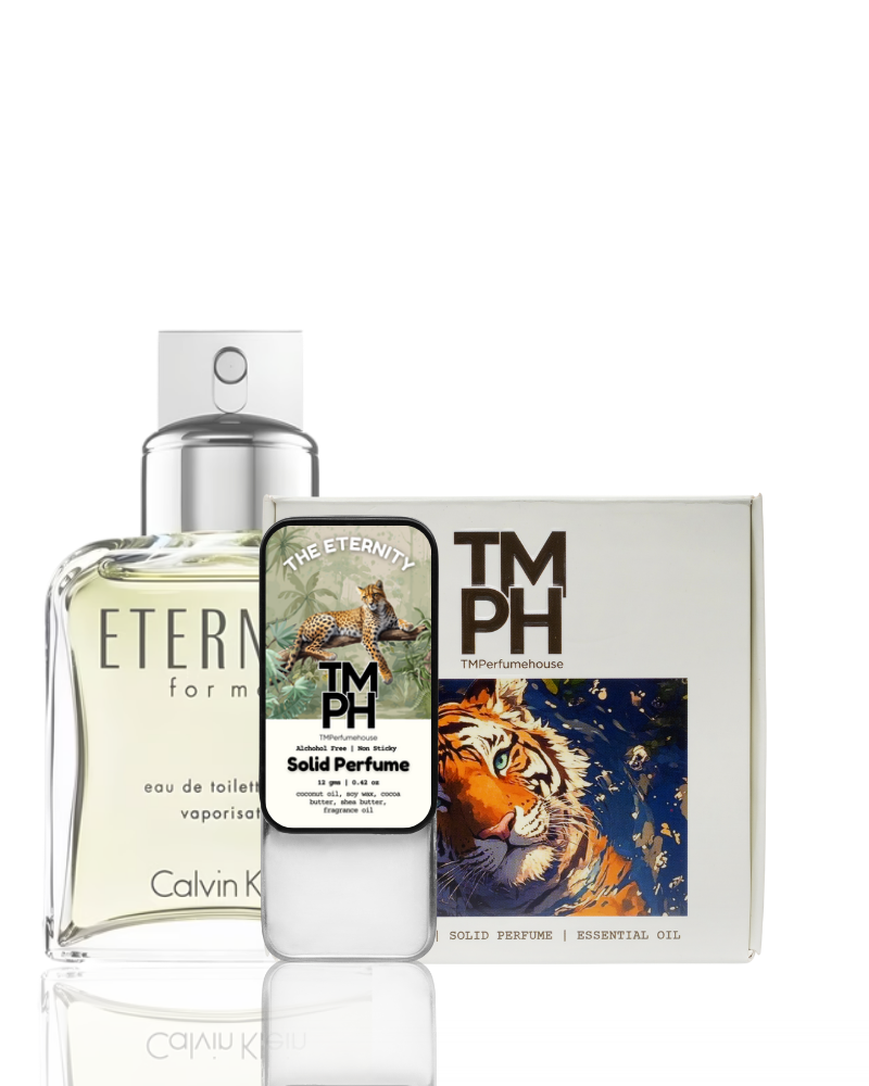 Eternityy – Solid Perfume