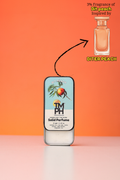 Bit Peach – Solid Perfume | TMPerfumehouse