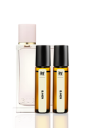 Liquor on the Rocks - Inspired Attar | TMPerfumehouse