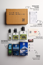 White Blanc 21 - LG Inspired perfume | TMPerfumehouse