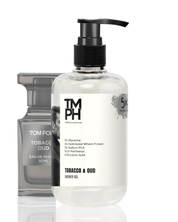 TOBACCO & OUD  | Shower gel