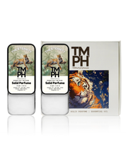 Eternityy – Solid Perfume