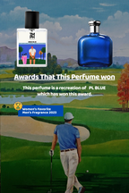 Urban blue - LG Inspired perfume | TMPerfumehouse