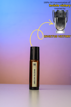 Invicto victory | Attar
