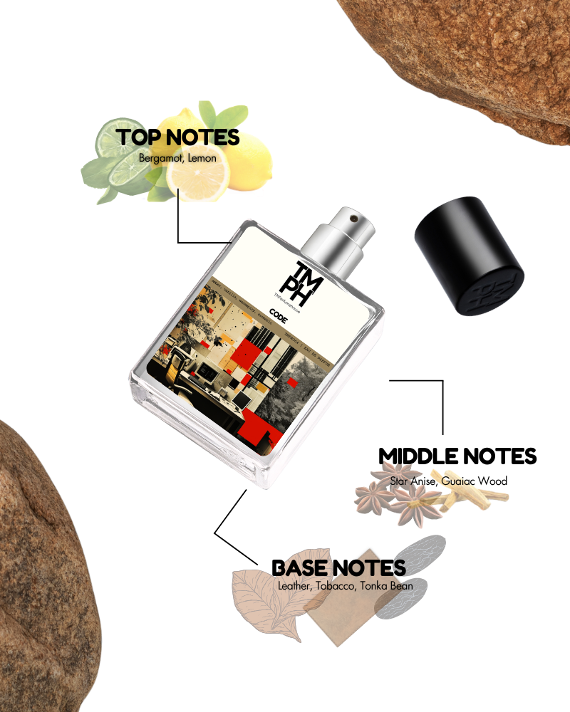 Code - Inspired by Ar*ani Code