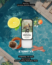Eternityy – Solid Perfume