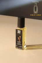 Mncra Black & Vanilla - DG Inspired Perfume | TMPerfumehouse