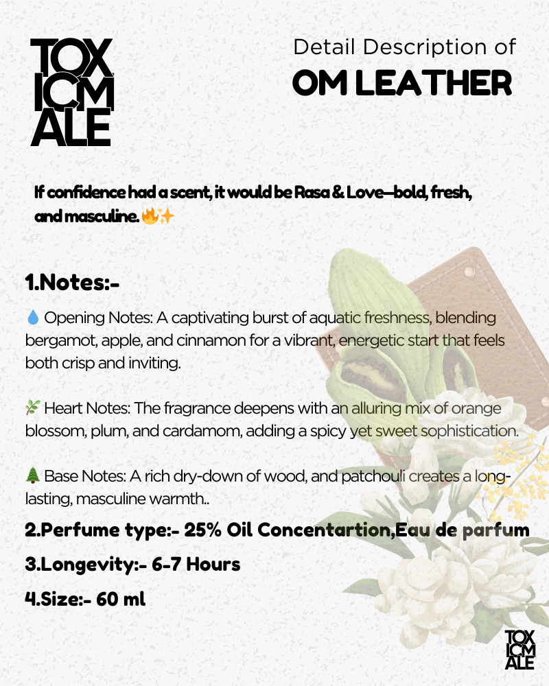 Om Leather